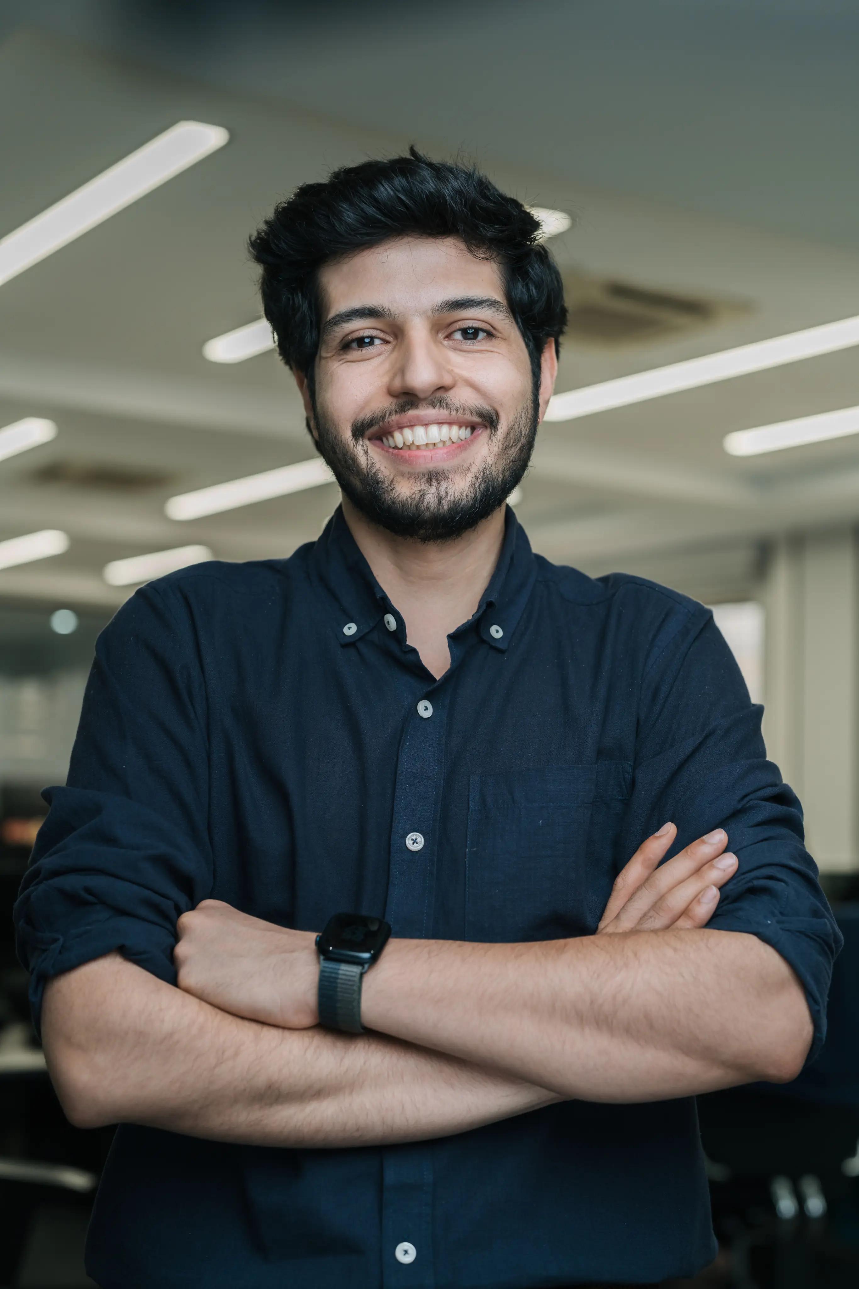 برای چه تلاش می‌کنیم؟