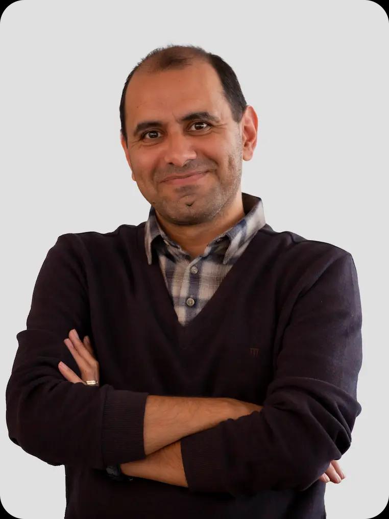 ۳. پیوستن به شرکت