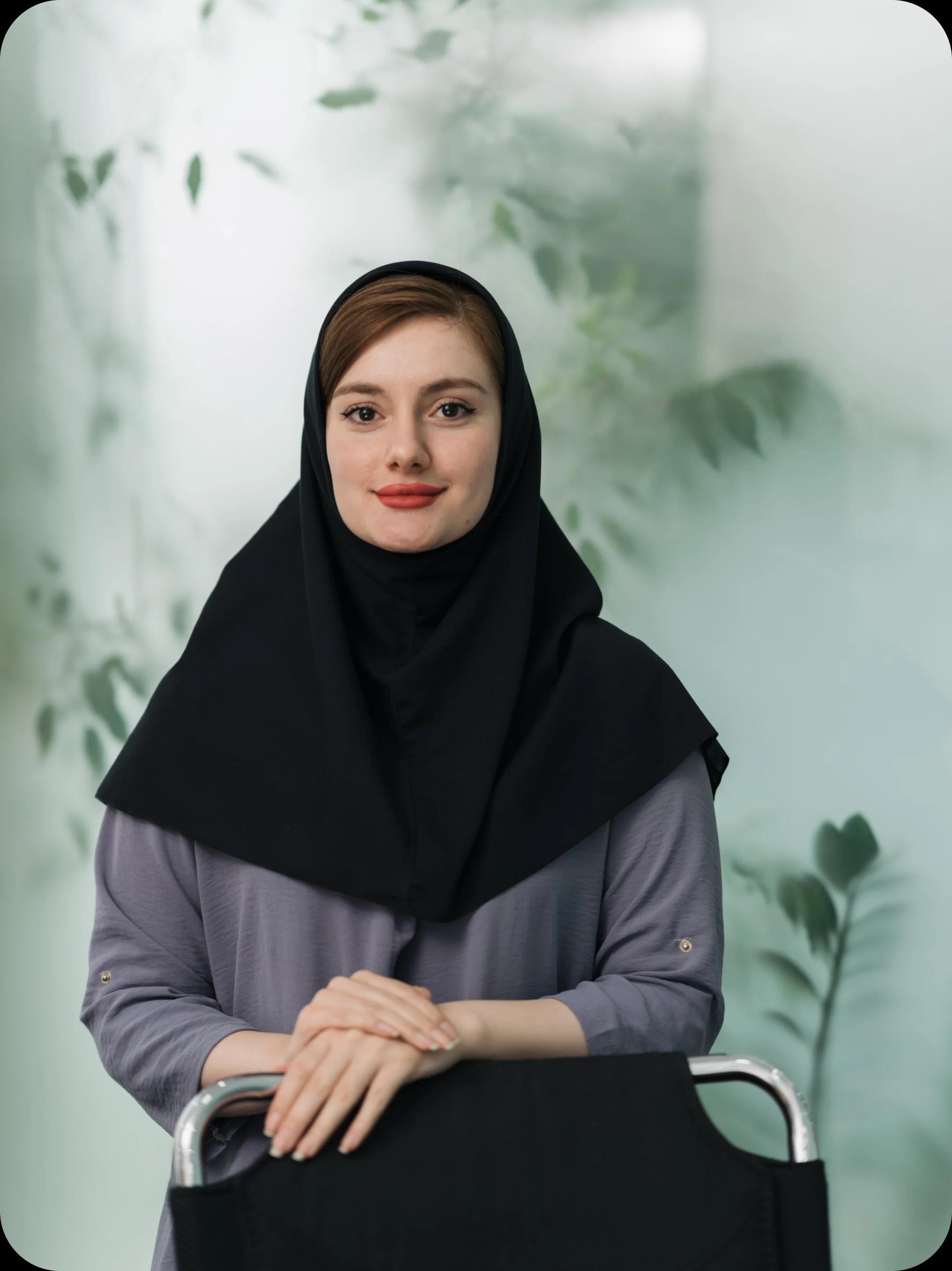 ۳. مصاحبه فرهنگی