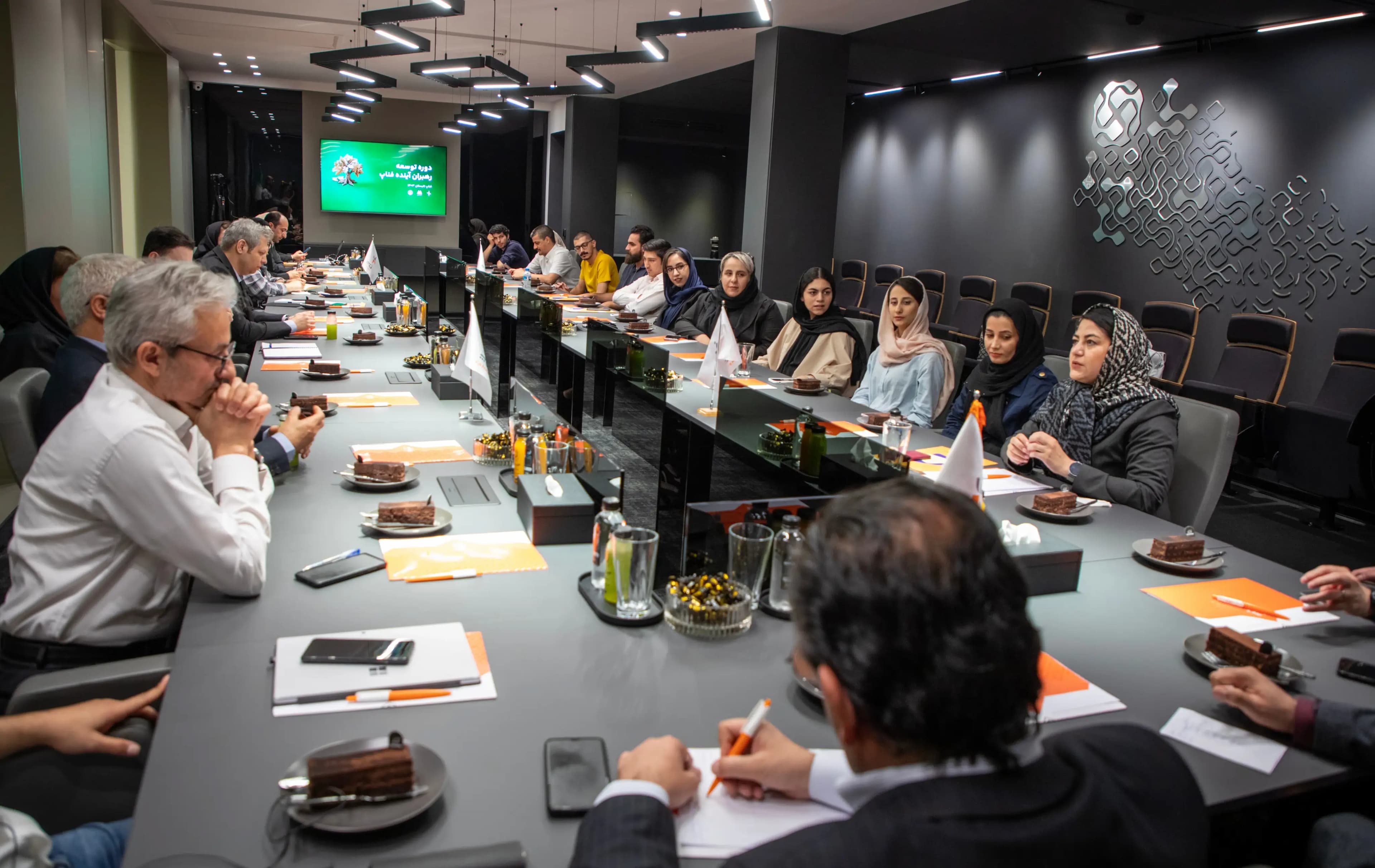 تصویر از دوره‌های گذشته 1