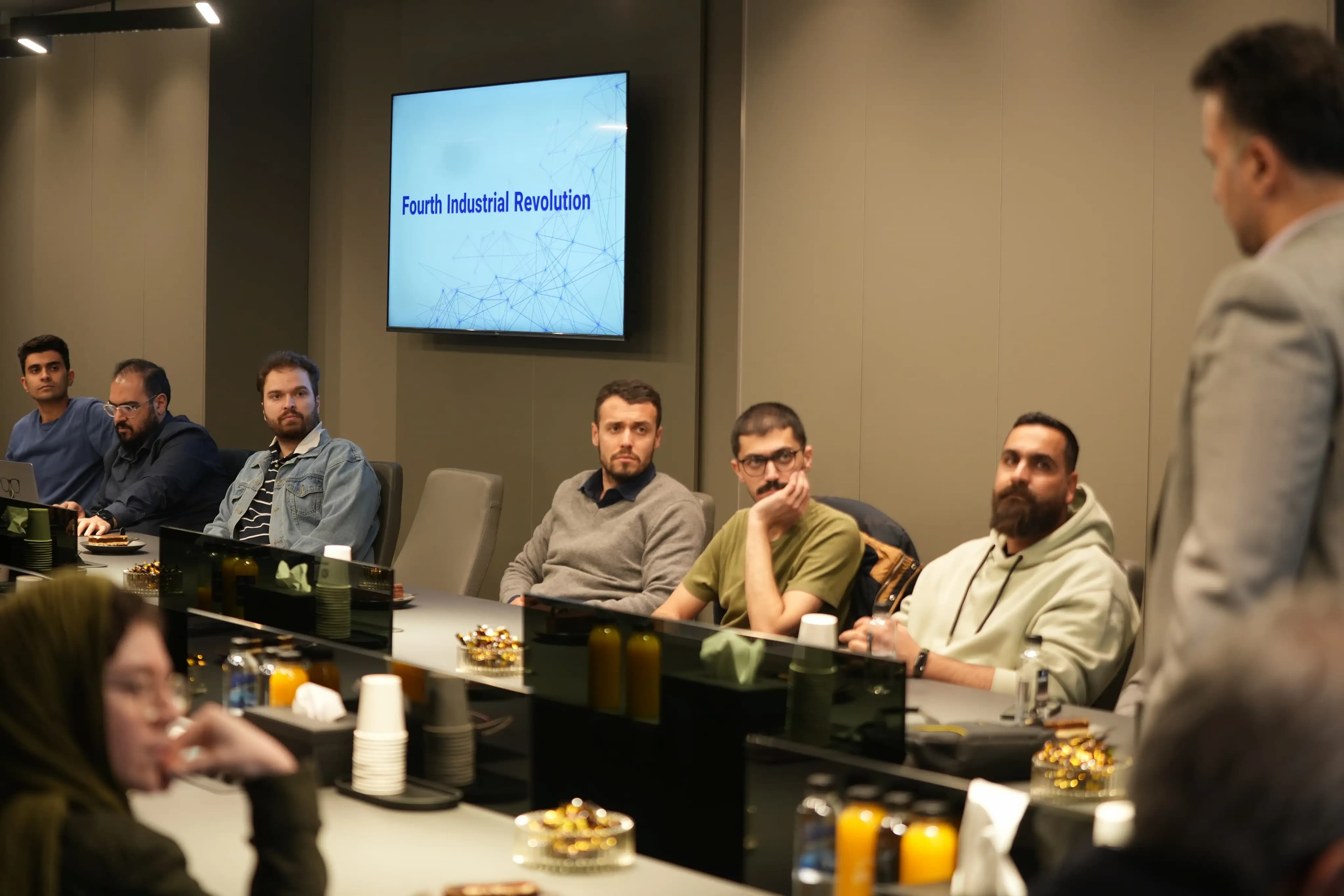 تصویر از دوره‌های گذشته 4