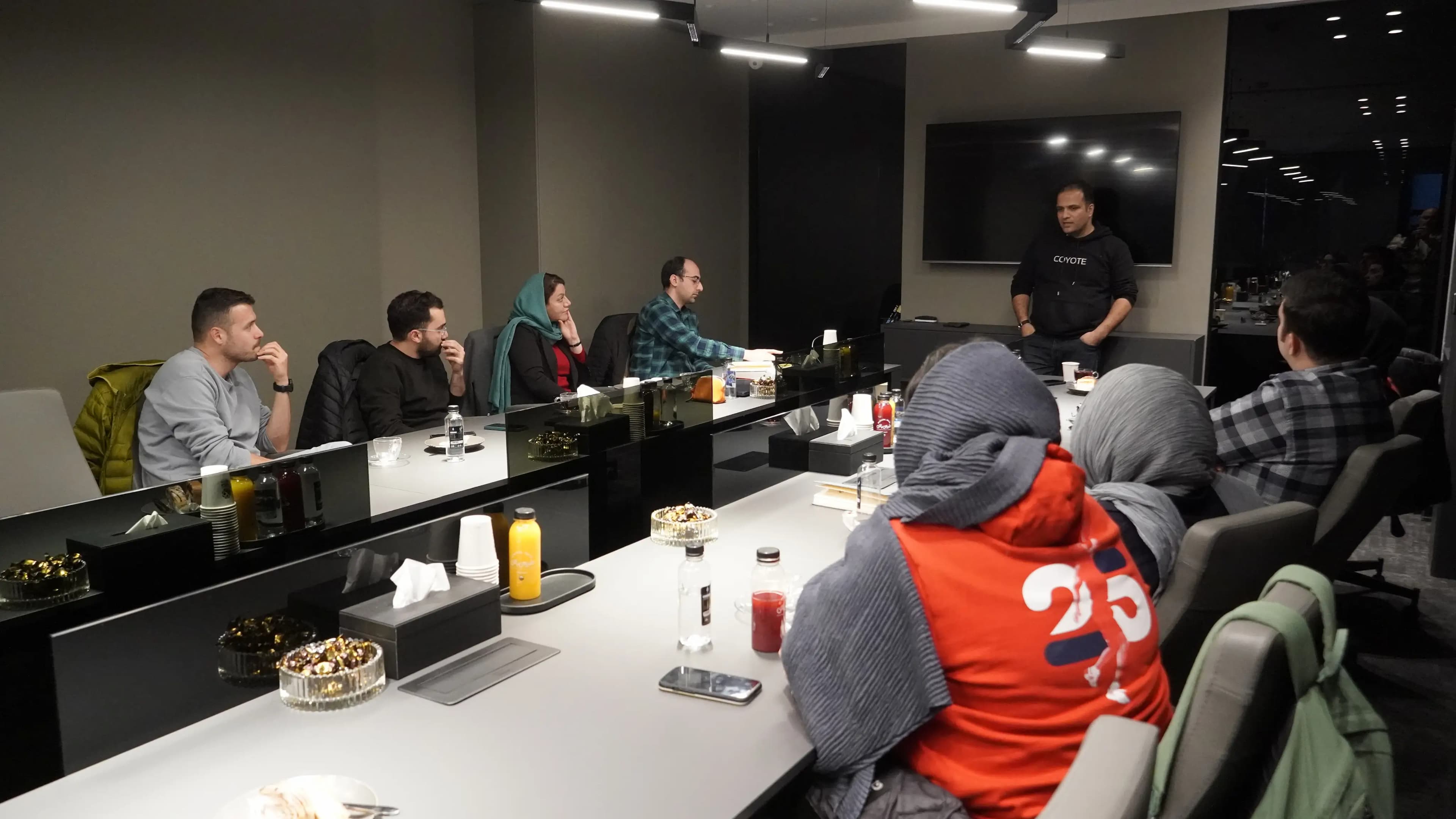 تصویر از دوره‌های گذشته 5